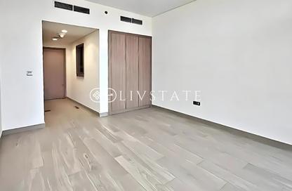 Apartment - Studio - 1 for rent in Azizi Riviera 24 - Azizi Riviera - Meydan One - Meydan - Dubai