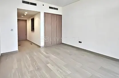 Apartment - 1 Bathroom for rent in Azizi Riviera 24 - Azizi Riviera - Meydan One - Meydan - Dubai
