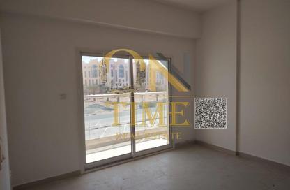 Apartment - 2 Bedrooms - 3 Bathrooms for rent in Al Amira Village - Al Yasmeen - Ajman