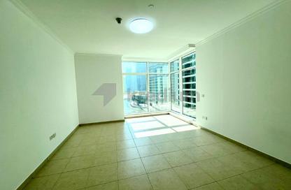 Apartment - 2 Bedrooms - 4 Bathrooms for rent in Al Seef Tower 2 - Al Seef Towers - JLT Cluster U - Jumeirah Lake Towers - Dubai
