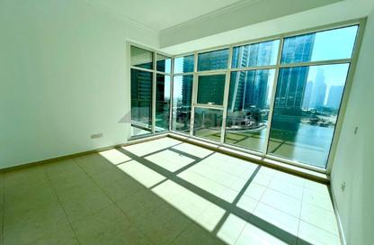 Apartment - 2 Bedrooms - 4 Bathrooms for rent in Al Seef Tower 2 - Al Seef Towers - JLT Cluster U - Jumeirah Lake Towers - Dubai
