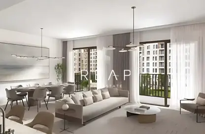 Apartment - 3 Bedrooms - 4 Bathrooms for sale in Jomana 7 - Jomana - Madinat Jumeirah Living - Umm Suqeim - Dubai Apartment - 3 Bedrooms - 4 Bathrooms for sale in Jomana 7 - Jomana - Madinat Jumeirah Living - Umm Suqeim - Dubai