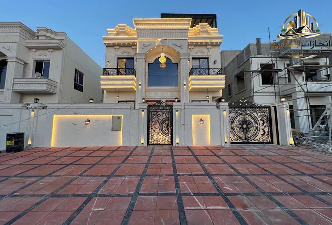 110988394 - الصورة الرئيسية للعقار