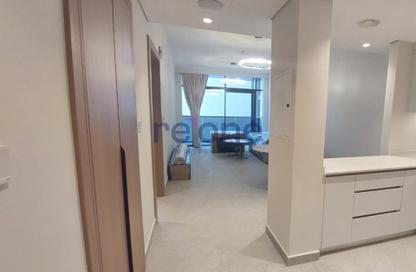 Apartment - 1 Bedroom - 2 Bathrooms for sale in Neva Residences - District 16 - Jumeirah Village Circle - Dubai