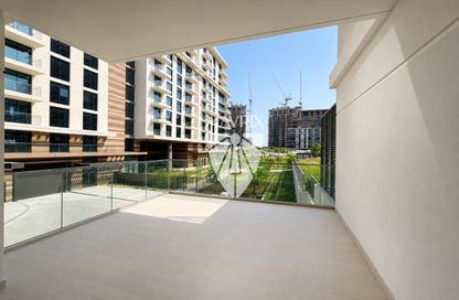 Apartment - 2 Bedrooms - 2 Bathrooms for rent in Celadon 3 - Celadon - Central Park at City Walk - City Walk - Dubai