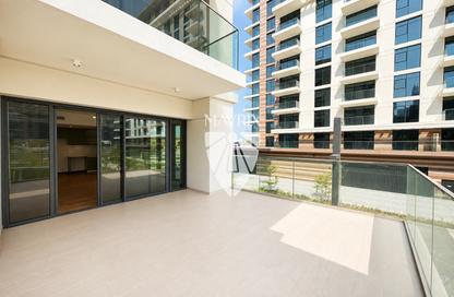 Apartment - 2 Bedrooms - 2 Bathrooms for rent in Celadon 3 - Celadon - Central Park at City Walk - City Walk - Dubai