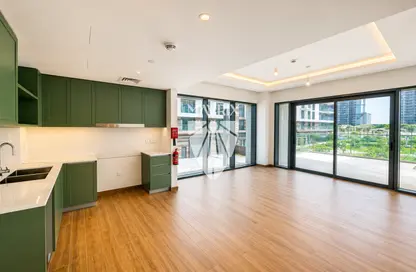 شقة - 2 غرف نوم - 2 حمامات للايجار في سيلادون 3 - سيلادون - سنترال بارك في سيتي ووك - سيتي ووك - دبي