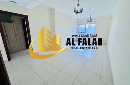 Apartment - 1 - 2 for rent in JOUD - Al Mamzar - Sharjah - Sharjah