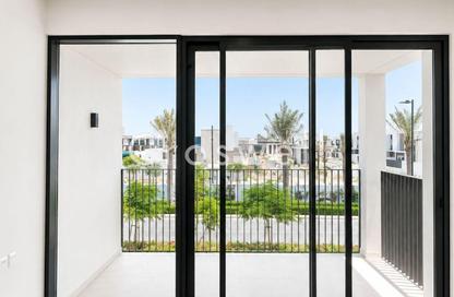 Townhouse - 3 Bedrooms - 4 Bathrooms for rent in Bliss 2 - Arabian Ranches 3 - Dubai