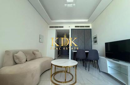 Apartment - Studio - 1 Bathroom for rent in Samana Hills - Arjan - Dubai Apartment - Studio - 1 Bathroom for rent in Samana Hills - Arjan - Dubai