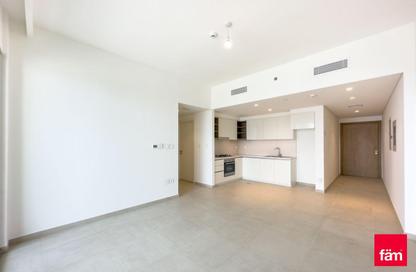 Apartment - 1 Bedroom - 1 Bathroom for rent in Downtown Views II Tower 3 - Downtown Views II - Zabeel 2 - Zabeel - Dubai