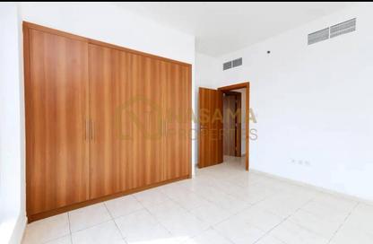 شقة - 1 - 1 للبيع في سكاي كورتس تاور F - أبراج سكاي كورتس - مجمع دبي ريزيدنس - دبي شقة - 1 - 1 للبيع في سكاي كورتس تاور F - أبراج سكاي كورتس - مجمع دبي ريزيدنس - دبي