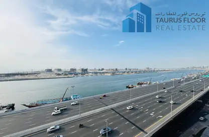 شقة - 2 غرف نوم - 3 حمامات للايجار في شيرينا 1 - كورنيش ديرة - ديرة - دبي