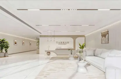 Apartment - Studio - 1 Bathroom for sale in Celesto Tower - Dubai Land Residence Complex - Dubai Land - Dubai