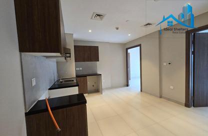 Apartment - 2 - 2 for rent in Sun Point Dubai A - Sun Point Dubai - Dubai Production City (IMPZ) - Dubai