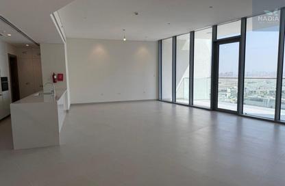 Apartment - 3 Bedrooms - 4 Bathrooms for rent in Lagoon Views - District One - Mohammed Bin Rashid City - Dubai