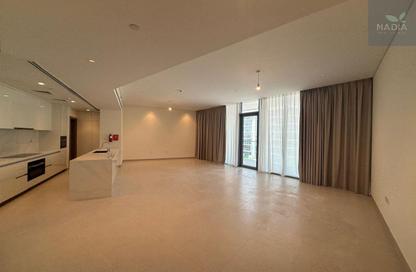 Apartment - 3 Bedrooms - 4 Bathrooms for rent in Lagoon Views - District One - Mohammed Bin Rashid City - Dubai