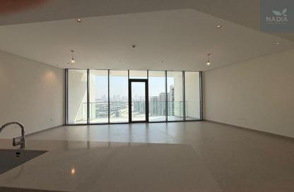 Apartment - 3 Bedrooms - 4 Bathrooms for rent in Lagoon Views - District One - Mohammed Bin Rashid City - Dubai