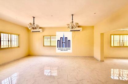 Villa - 3 Bedrooms - 4 Bathrooms for rent in Al Rifa'ah - Al Heerah - Sharjah Villa - 3 Bedrooms - 4 Bathrooms for rent in Al Rifa'ah - Al Heerah - Sharjah