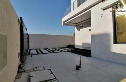 Villa - 3 Bedrooms - 5 Bathrooms for rent in Al Yasmeen 1 - Al Yasmeen - Ajman Villa - 3 Bedrooms - 5 Bathrooms for rent in Al Yasmeen 1 - Al Yasmeen - Ajman