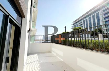 Apartment - 2 - 2 for sale in The Cove II Building 5 - The Cove ll - Dubai Creek Harbour (The Lagoons) - Dubai Apartment - 2 - 2 for sale in The Cove II Building 5 - The Cove ll - Dubai Creek Harbour (The Lagoons) - Dubai