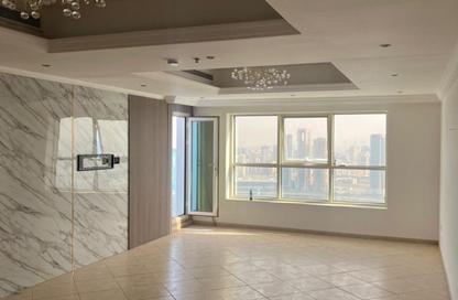 Apartment - 2 Bedrooms - 3 Bathrooms for sale in Al Khan Corniche - Al Khan - Sharjah