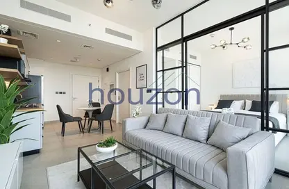 شقة - غرفة نوم - 1 حمام للايجار في كوليكتيف 2.0 تاور بي - كوليكتيف 2.0 - دبي هيلز استيت - دبي