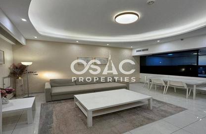 Apartment - 2 Bedrooms - 2 Bathrooms for rent in Equiti Residence - Al Furjan - Dubai