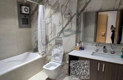 Apartment - 1 - 2 for rent in Gulfa Towers - Al Rashidiya 1 - Al Rashidiya - Ajman