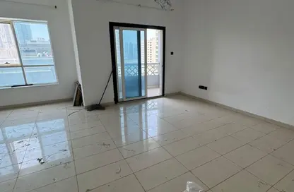 Apartment - 2 Bedrooms - 3 Bathrooms for rent in Terhab Residence - Al Qasba - Sharjah