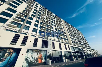 شقة - غرفة نوم - 1 حمام للايجار في ليفا - تاون سكوير - دبي