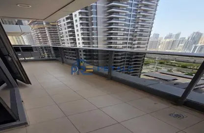 شقة - غرفة نوم - 2 حمامات للبيع في برج Green Lakess 2 - ابراج جرين ليك - (JLT) مجمع S - أبراج بحيرات الجميرا - دبي