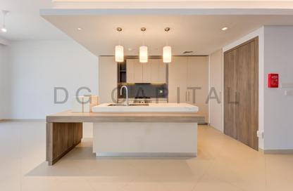 Apartment - 2 - 3 for rent in Arbor View - Arjan - Dubai