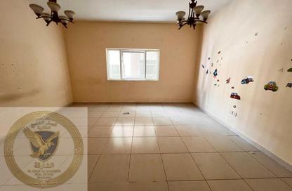 Apartment - 1 Bedroom - 2 Bathrooms for rent in Al Nahda Residential Complex - Al Nahda - Sharjah