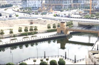 Apartment - 1 Bedroom - 2 Bathrooms for rent in Niloofar Tower - Culture Village - Dubai