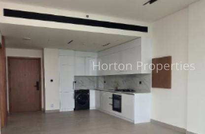 Apartment - 1 Bedroom - 2 Bathrooms for rent in Binghatti Azure - District 16 - Jumeirah Village Circle - Dubai