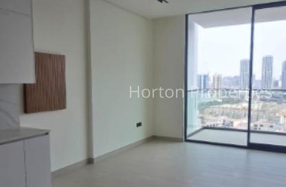 Apartment - 1 Bedroom - 2 Bathrooms for rent in Binghatti Azure - District 16 - Jumeirah Village Circle - Dubai