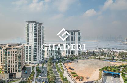Apartment - 1 Bedroom - 1 Bathroom for rent in Creek Palace - Dubai Creek Harbour (The Lagoons) - Dubai