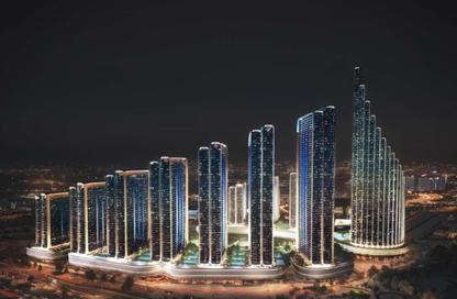 Apartment - 2 Bedrooms - 3 Bathrooms for sale in Mercedes-Benz Places - Nad Al Sheba 1 - Nad Al Sheba - Dubai