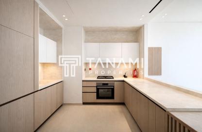 Apartment - 1 Bedroom - 2 Bathrooms for sale in Binghatti Phantom - District 17 - Jumeirah Village Circle - Dubai
