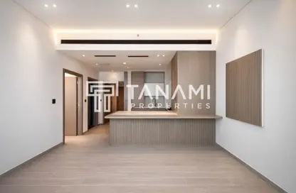 شقة - غرفة نوم - 2 حمامات للبيع في بن غاطي فانتوم - ديستريكت 17 - قرية جميرا الدائرية - دبي شقة - غرفة نوم - 2 حمامات للبيع في بن غاطي فانتوم - ديستريكت 17 - قرية جميرا الدائرية - دبي