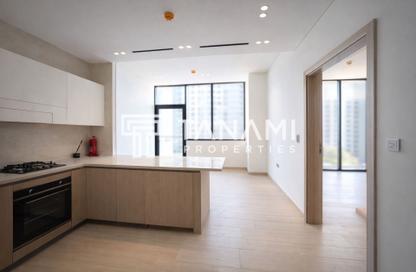 Apartment - 1 Bedroom - 2 Bathrooms for sale in Binghatti Phantom - District 17 - Jumeirah Village Circle - Dubai