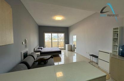 Apartment - Studio - 1 Bathroom for rent in Fayrouz - Bab Al Bahar - Al Marjan Island - Ras Al Khaimah