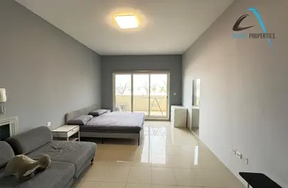 Apartment - Studio - 1 Bathroom for rent in Fayrouz - Bab Al Bahar - Al Marjan Island - Ras Al Khaimah