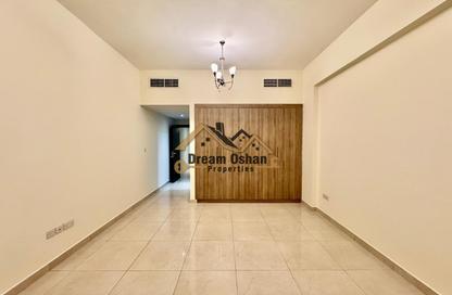 Apartment - 1 Bedroom - 2 Bathrooms for rent in Al Durrah 7 Jadaf Building - Al Jaddaf - Dubai