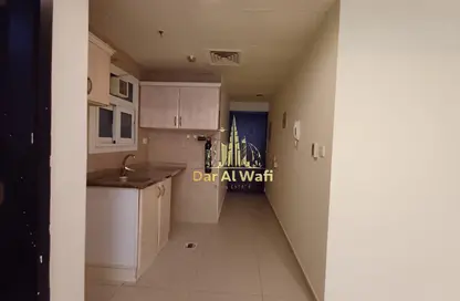 Apartment - 1 Bathroom for rent in Tiger Building Al Qadesia - Al Nahda - Sharjah