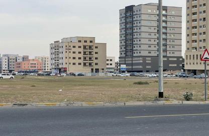 Whole Building - Studio - 7+ Bathrooms for sale in Al Jurf Industrial 3 - Al Jurf Industrial - Ajman