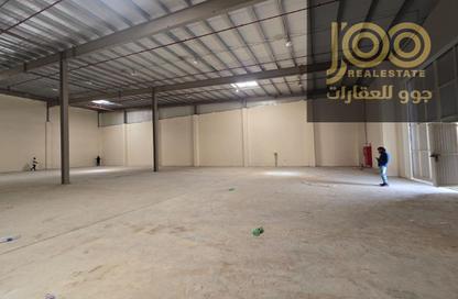 Warehouse - Studio - 1 for rent in Umm Al Thuoob - Umm Al Quwain