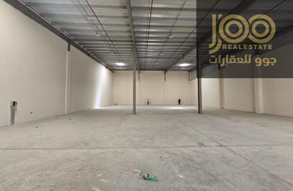 Warehouse - Studio - 1 for rent in Umm Al Thuoob - Umm Al Quwain