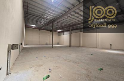 Warehouse - Studio - 1 for rent in Umm Al Thuoob - Umm Al Quwain